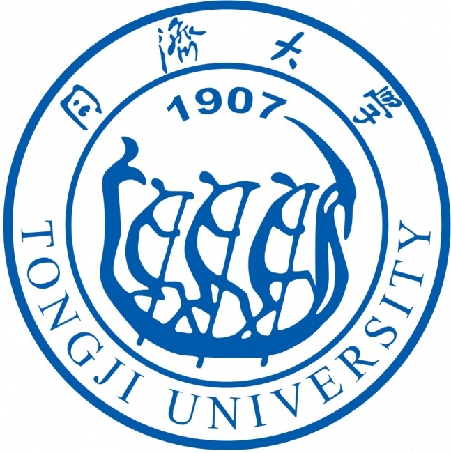 Tongji University emblem