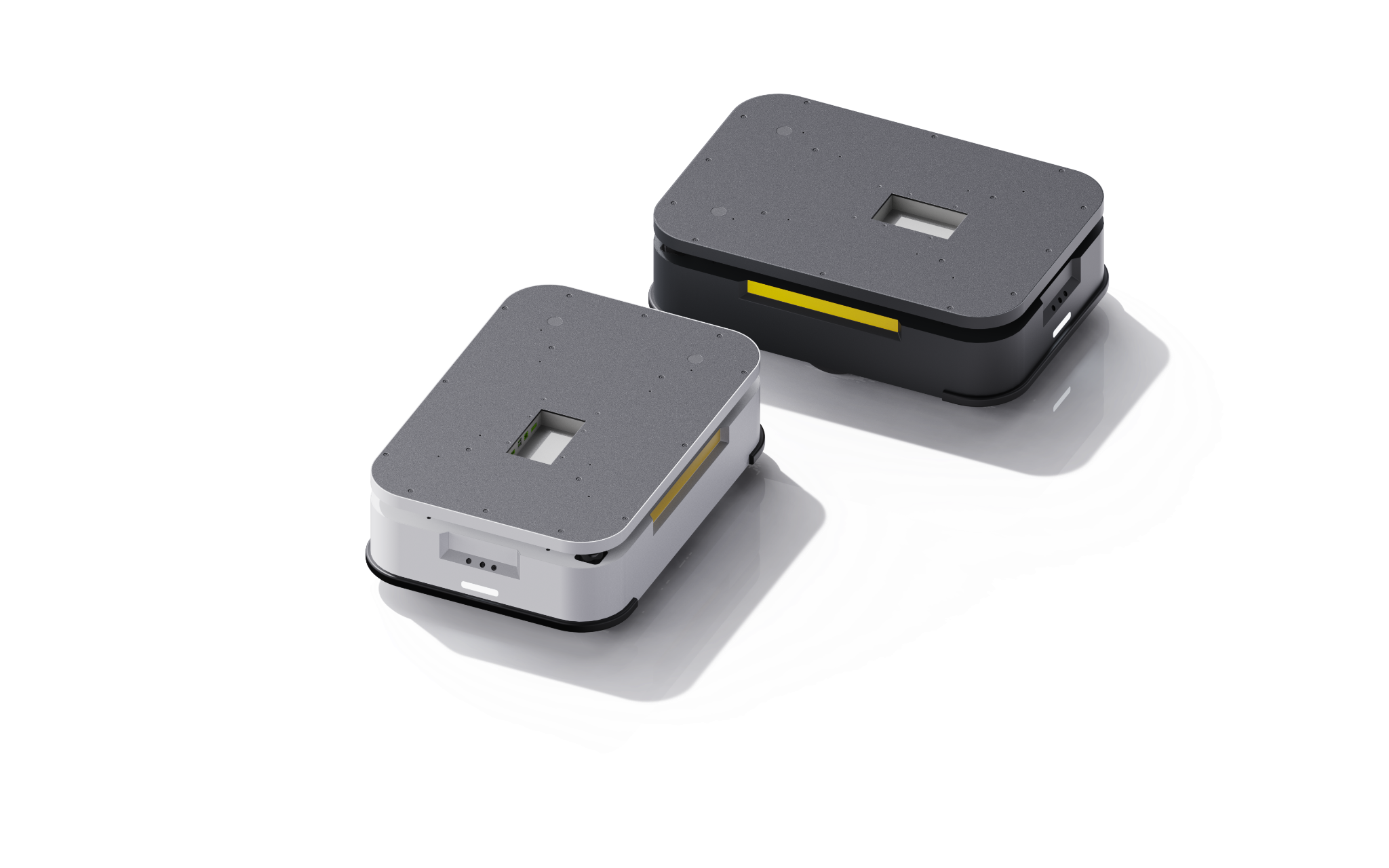 iMRP 800 mobile robot platform